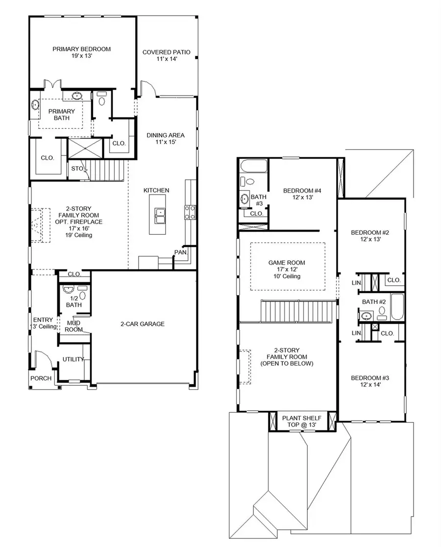 8204 Peerless Pass, Austin, TX 78744 - #2