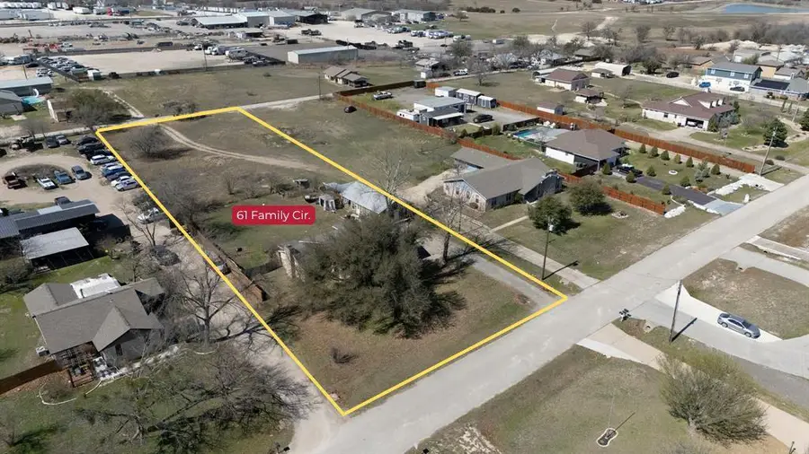 61 Family-a Cir, Hutto, TX 78634 - #3
