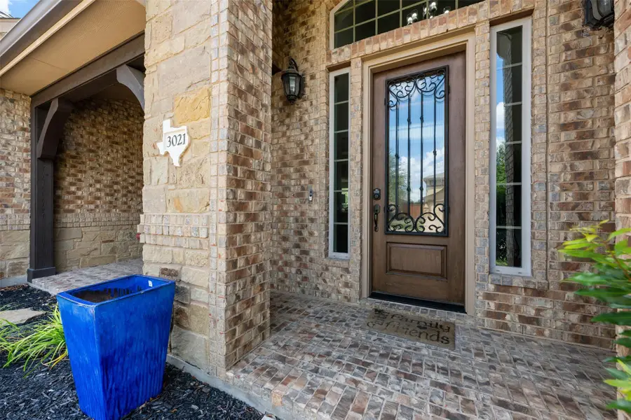 3021 Wedgescale Pass, Leander, TX 78641 - #2