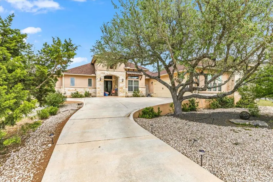 1930 Rothschild, New Braunfels, TX 78132 - #2