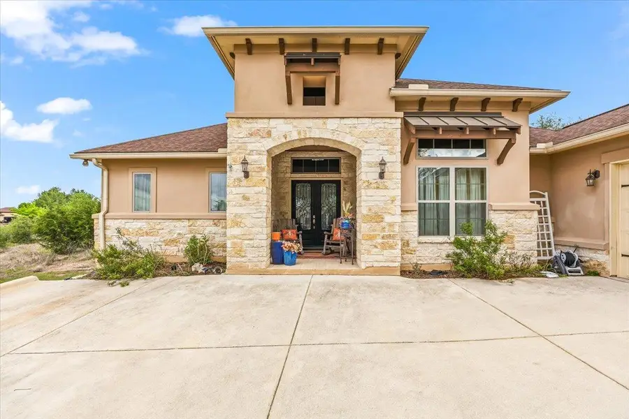 1930 Rothschild, New Braunfels, TX 78132 - #3