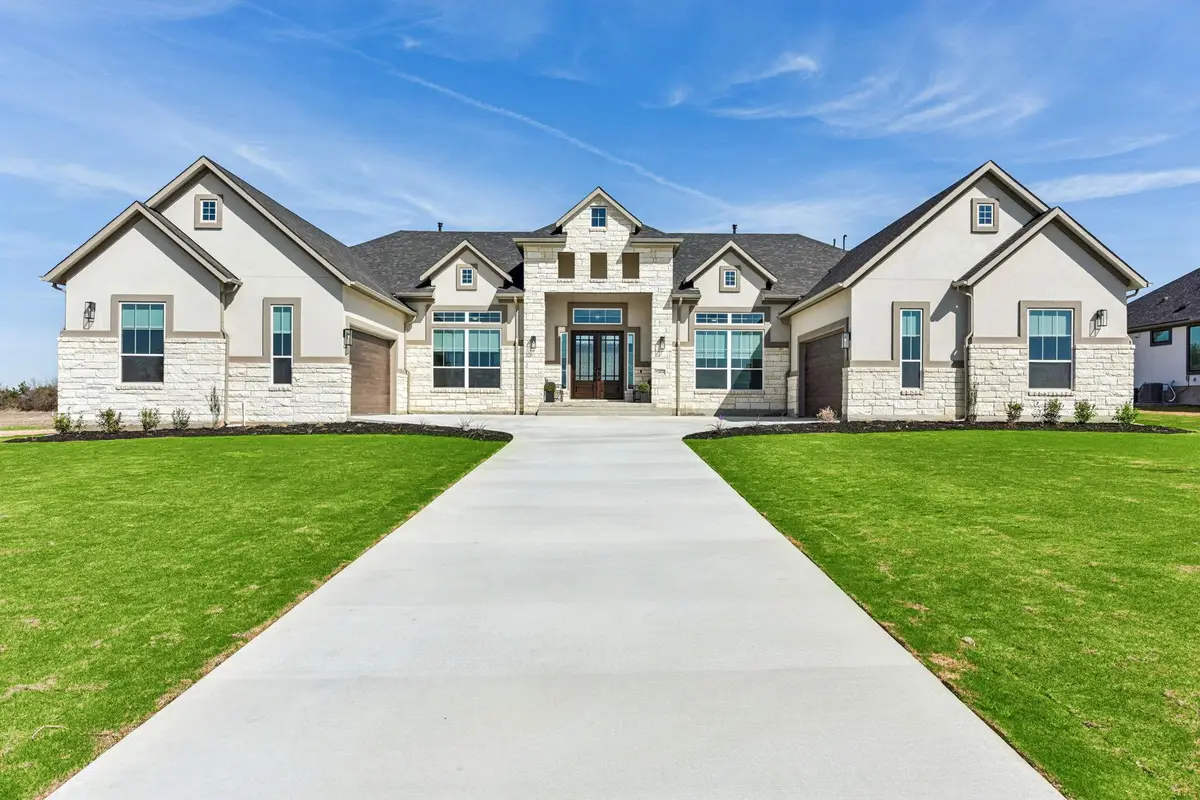 204 Kamas Way, Florence, TX 76527 - #1