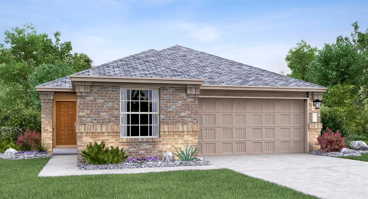 118 Donnington Dr, Hutto, TX 78634 - Image #1