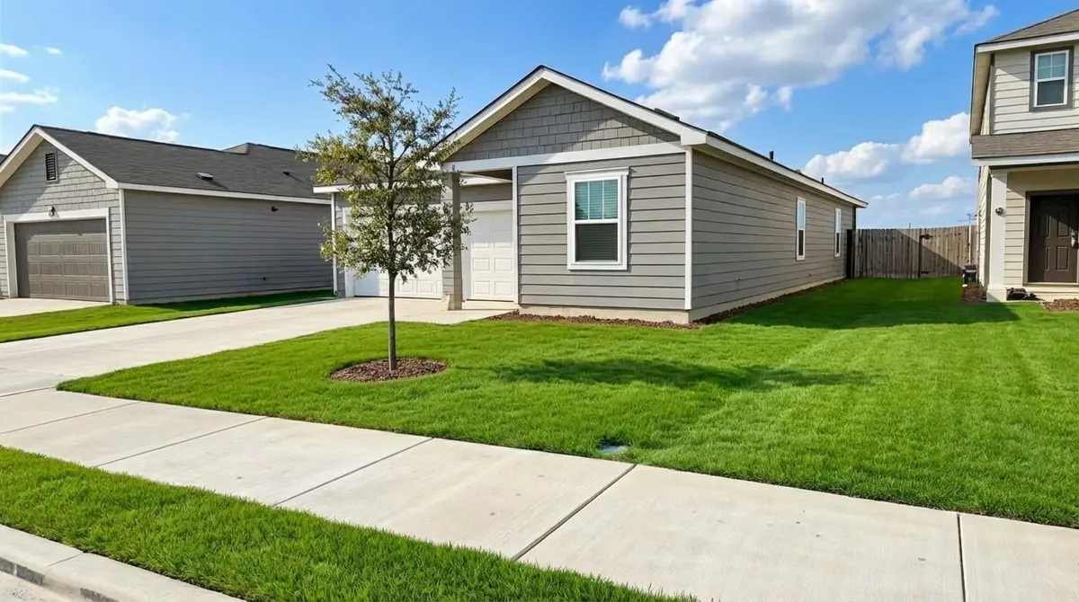 207 Isthmus Ln, Maxwell, TX 78656 - Image #1