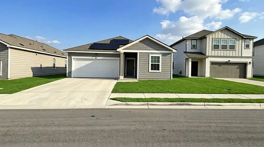 207 Isthmus Ln, Maxwell, TX 78656 - Image #2