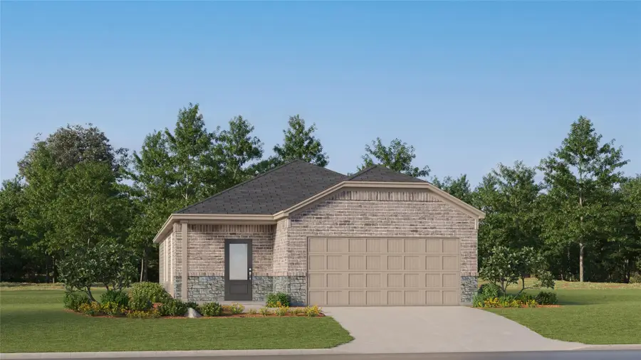 245 Mets Way, Hutto, TX 78634 - #3