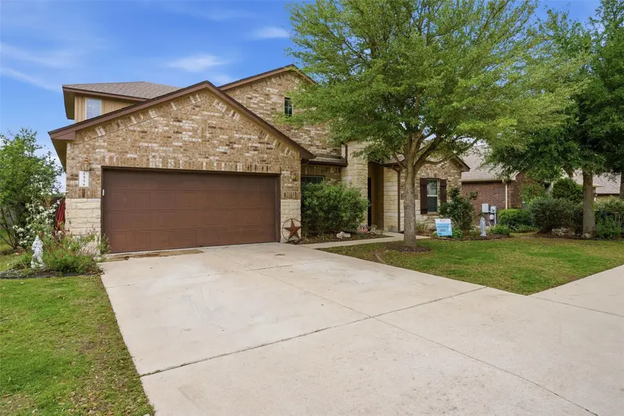 155 Rock Vista Run, Austin, TX 78737 - #2