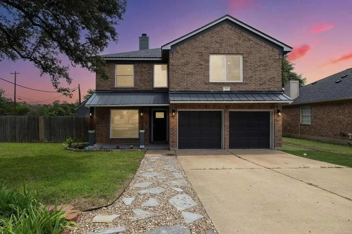 105 Bluejack Pl, Cedar Park, TX 78613 - #1