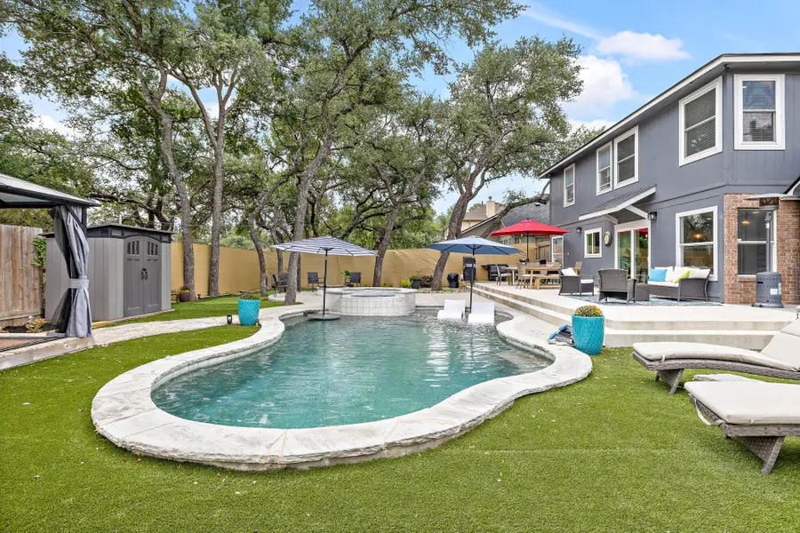 105 Bluejack Pl, Cedar Park, TX 78613 - #2