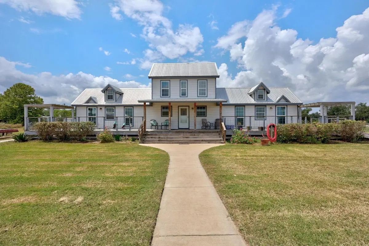 2980 Rabbs Prairie Rd, La Grange, TX 78945 - Image #1