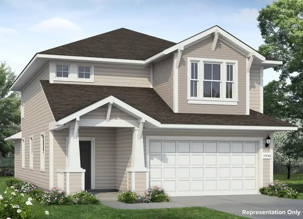 12112 Bulldogger Bnd, Mustang Ridge, TX 78610
