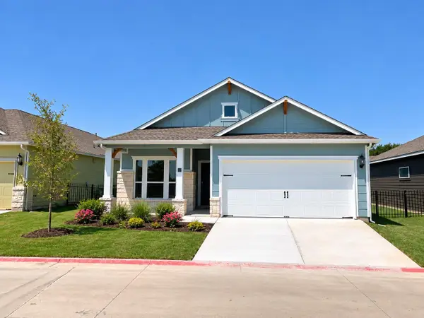 3017 Settlement Dr #5, Round Rock, TX 78665