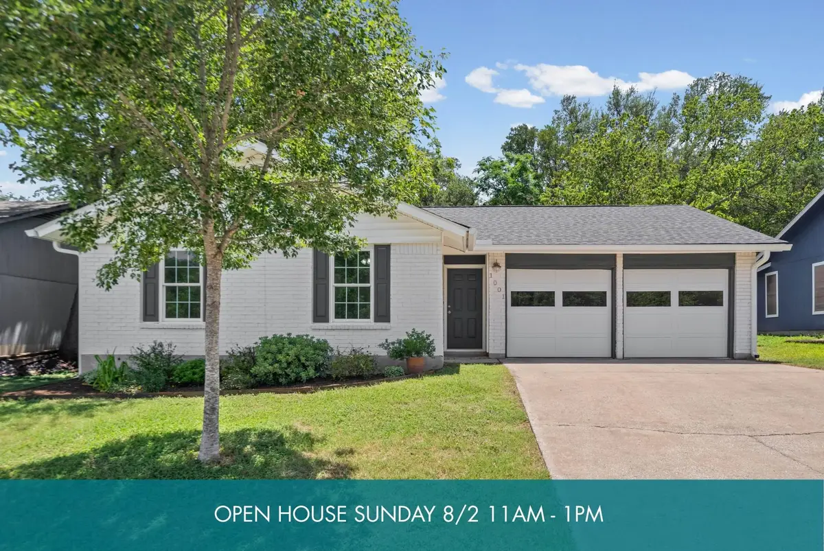 1001 Speer Ln, Austin, TX 78745 - #1