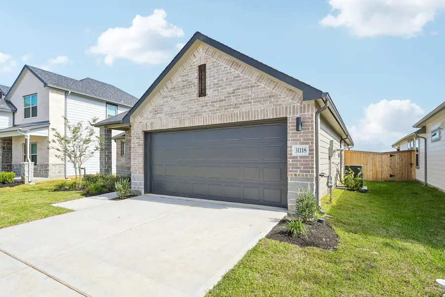 31118 Rena Coast Dr, Huffman, TX 77336 - #2