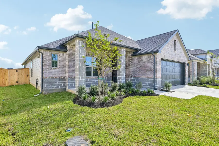 31118 Rena Coast Dr, Huffman, TX 77336 - #3