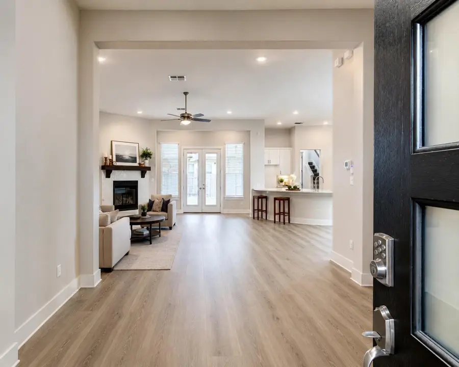 20933 Claire Jean Path, Pflugerville, TX 78660 - #2