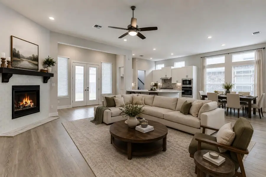 20933 Claire Jean Path, Pflugerville, TX 78660 - #3