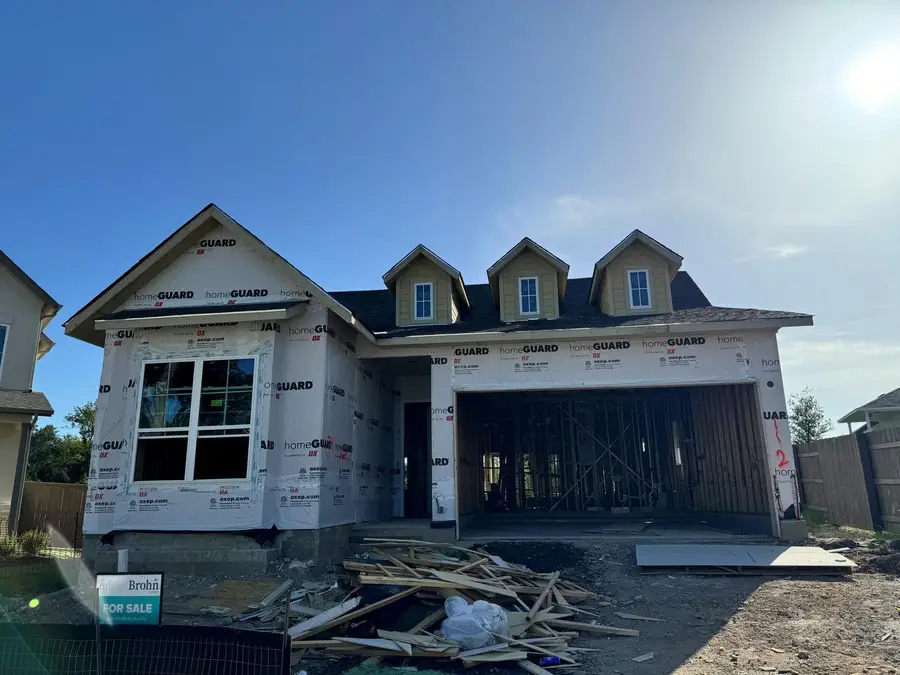 600 C-bar Ranch Trl #122, Cedar Park, TX 78613 - Image #2