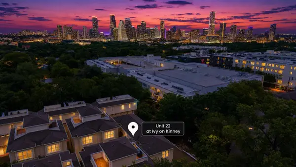 1115 Kinney Ave #22, Austin, TX 78704