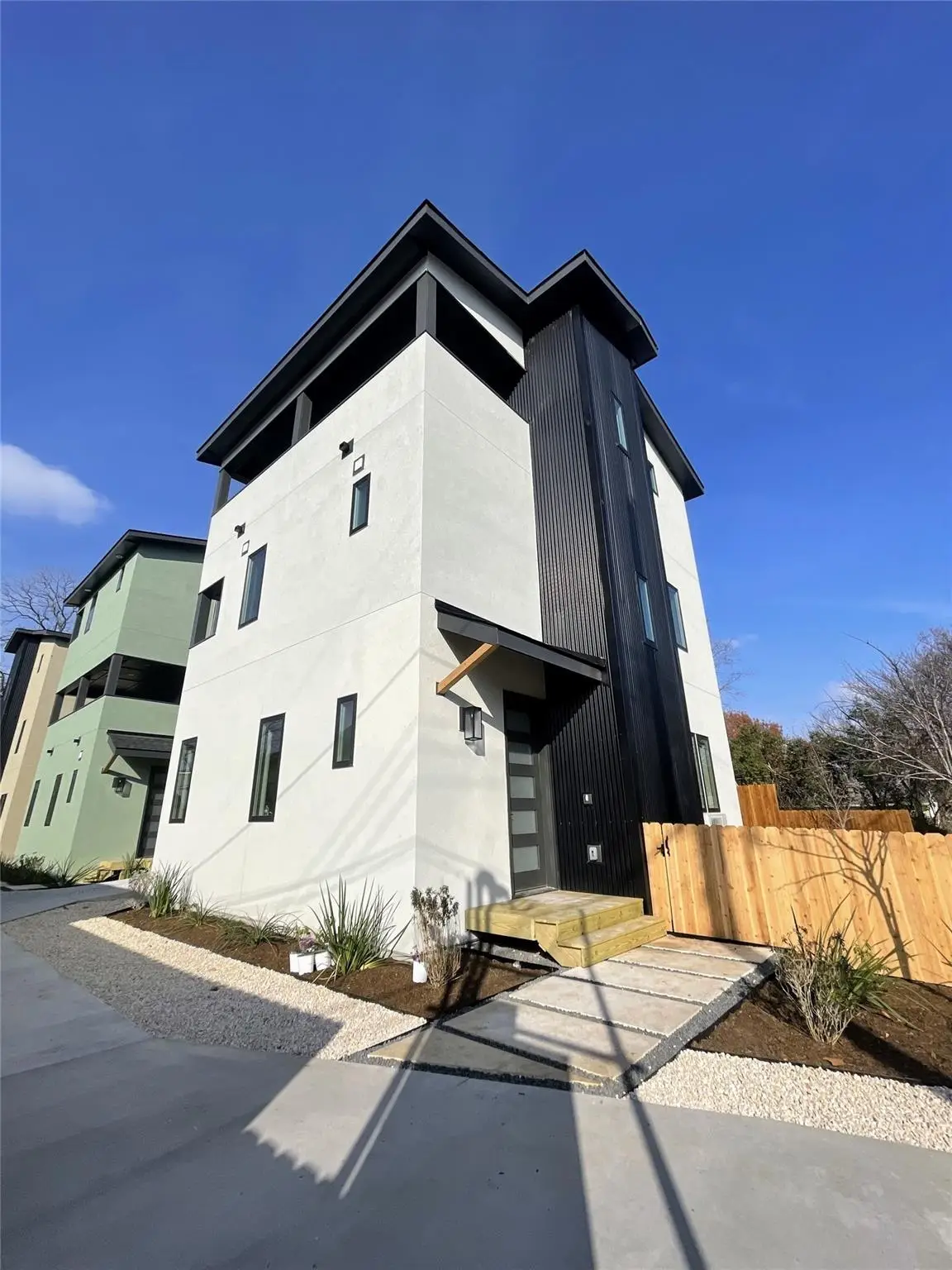 2818 E 22nd St #1, Austin, TX 78722 - #1