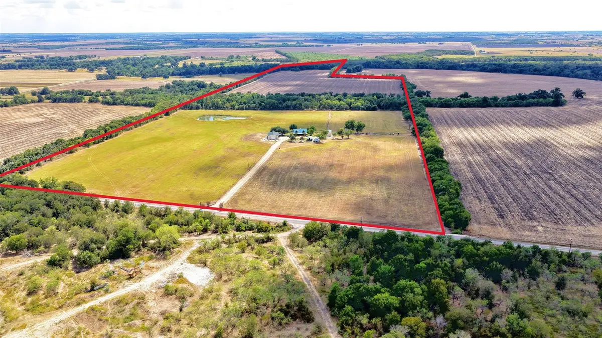 1930 County Road 361, Granger, TX 76530 - #1