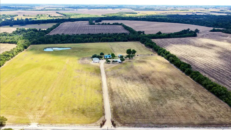 1930 County Road 361, Granger, TX 76530 - #2