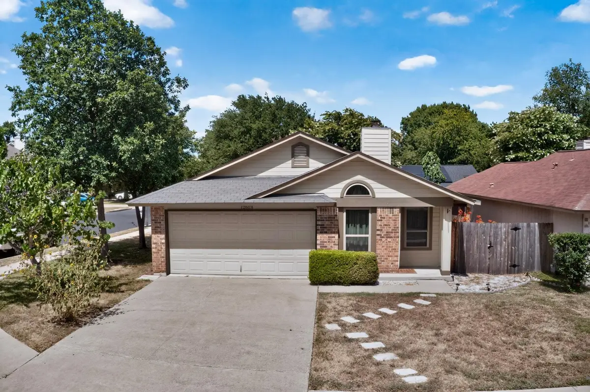 12613 Olympiad Dr, Austin, TX 78729 - #1