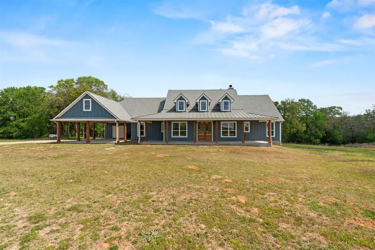 1680 County Road 302, Rockdale, TX 76567 - #1