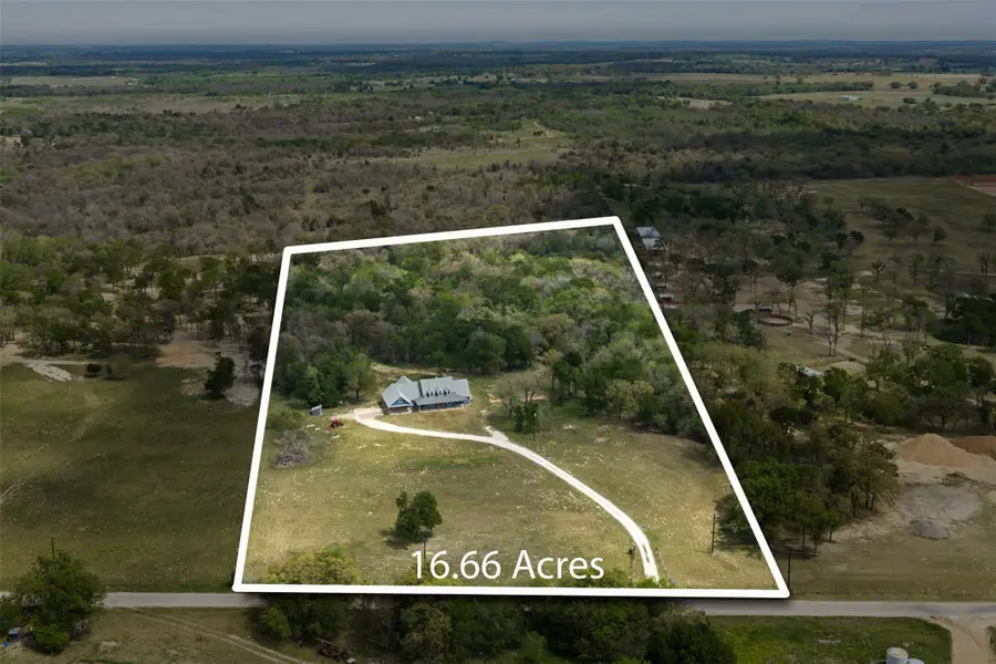 1680 County Road 302, Rockdale, TX 76567 - #2
