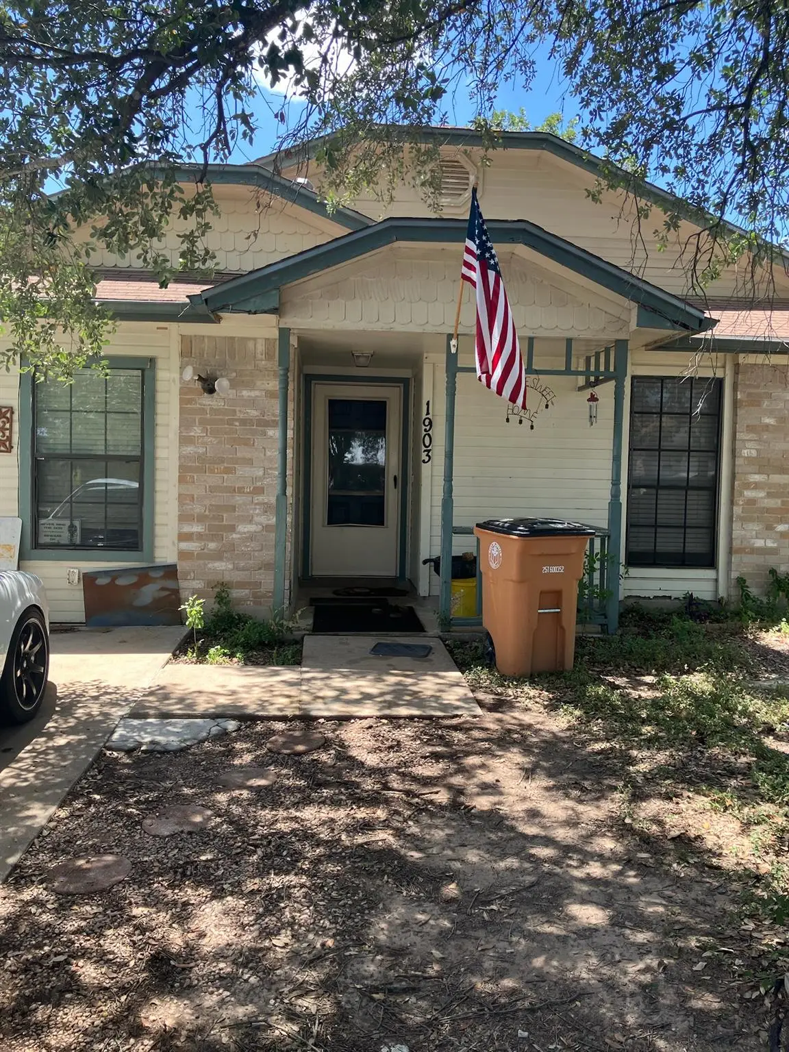 1903 Elysian Flds, Austin, TX 78727 - #1