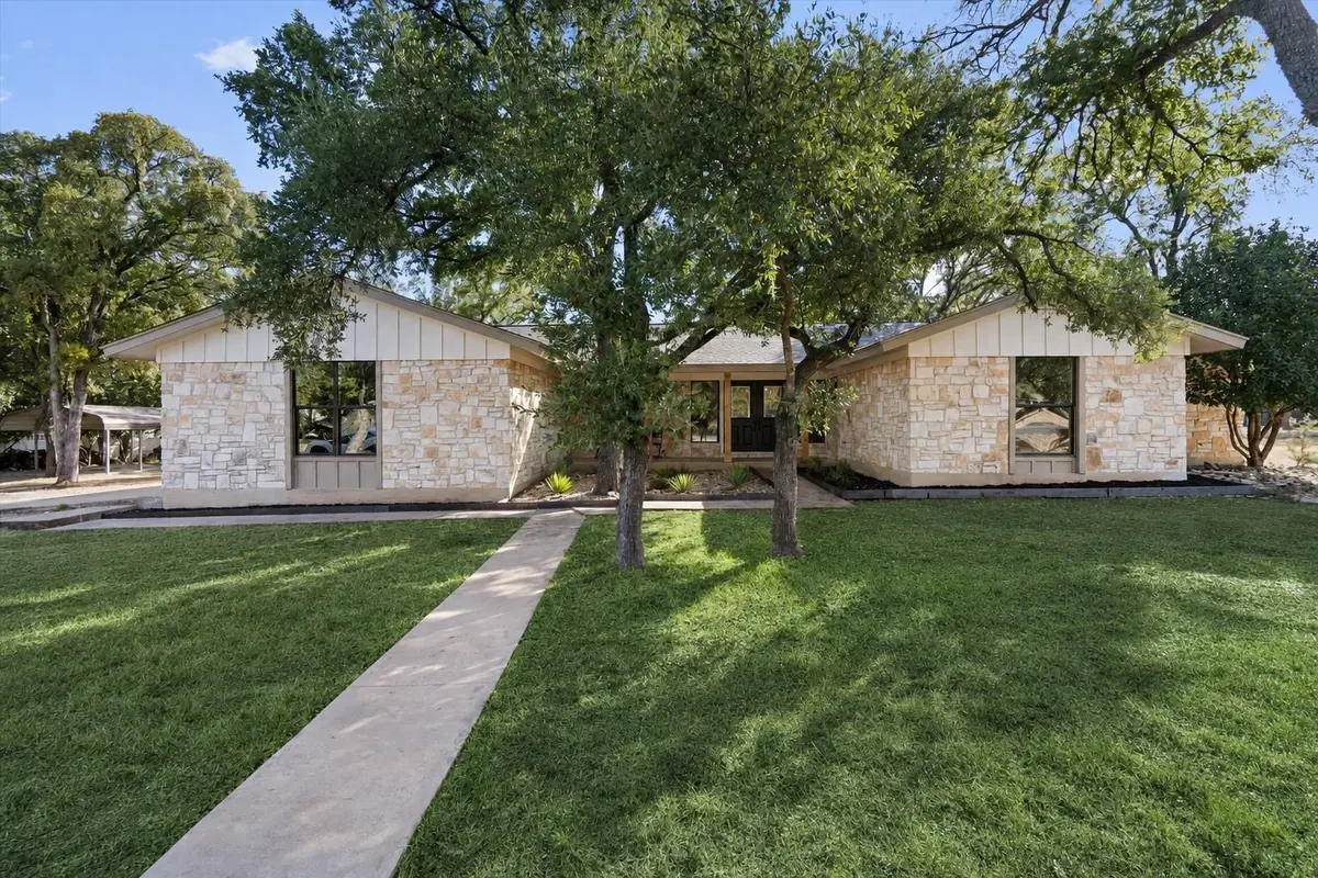 4204 Sevilla Dr, Georgetown, TX 78628 - #1