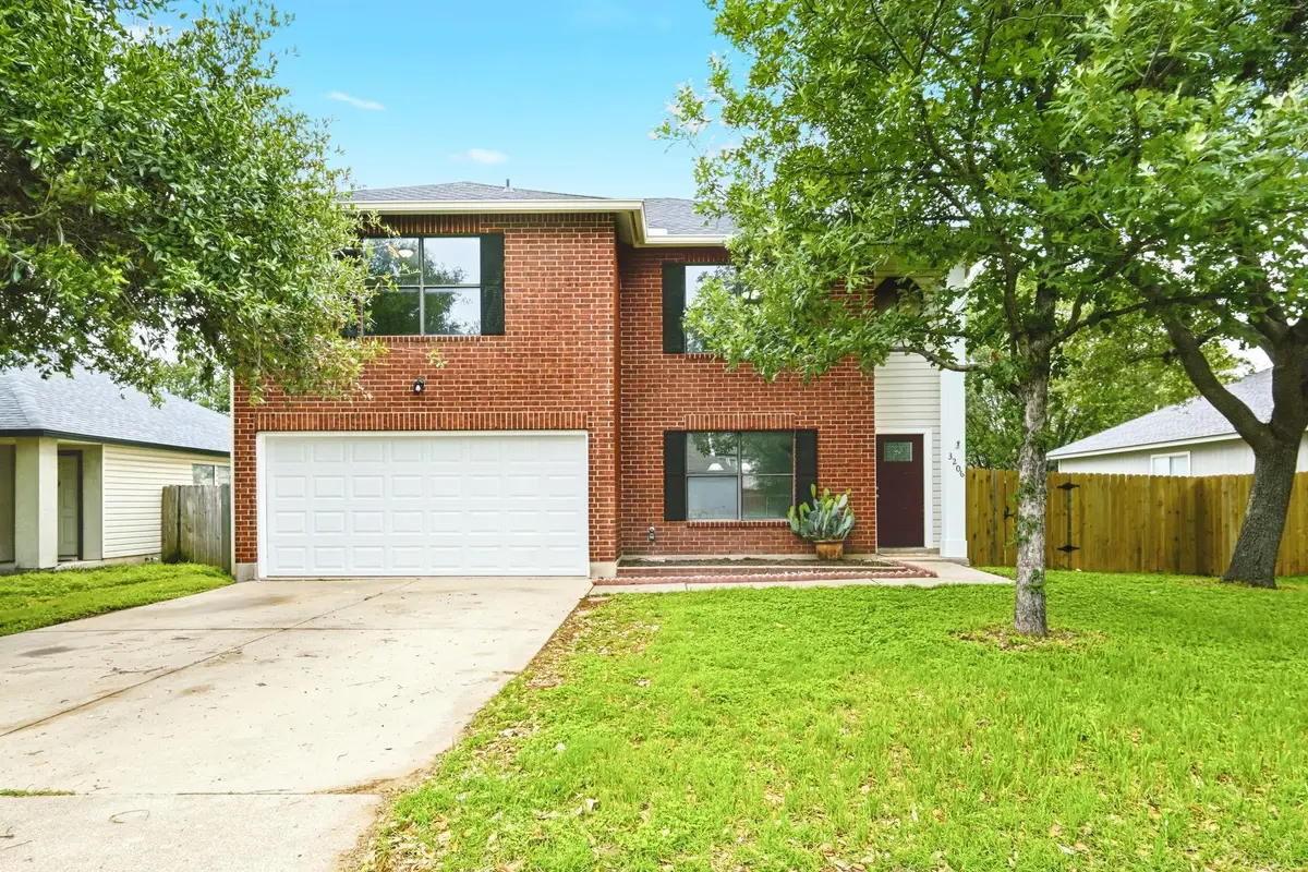 3206 Settlement Dr, Round Rock, TX 78665 - #1