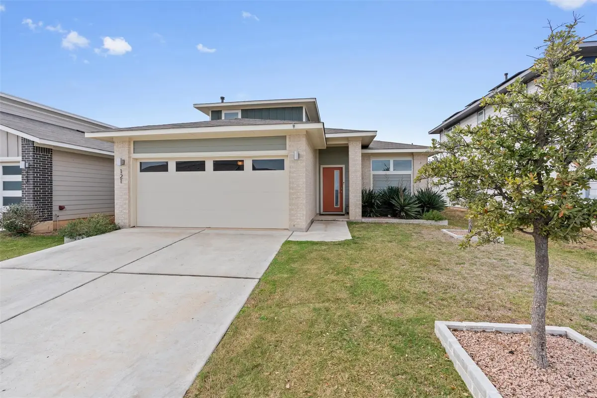 121 Tequilana Pass, Leander, TX 78641 - Image #1