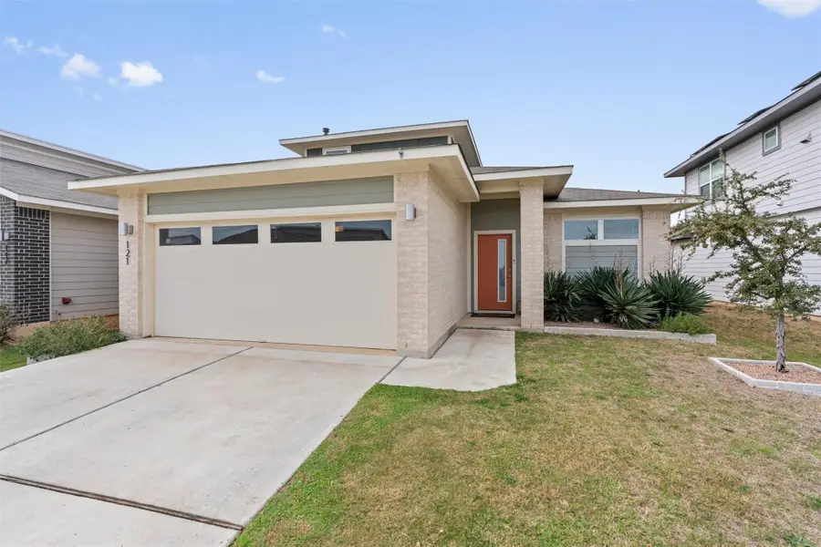 121 Tequilana Pass, Leander, TX 78641 - Image #3