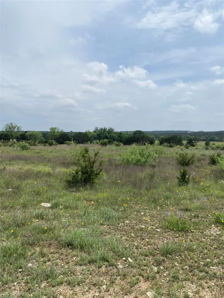 225 County Road 2227 Rd, Lampasas, TX 76550 - #3