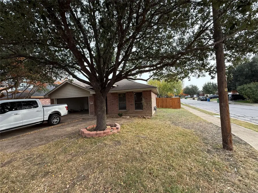 1613 Catherine Ct, Round Rock, TX 78664 - Image #2