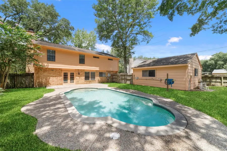 8406 Pine Falls Dr, Houston, TX 77095 - #3