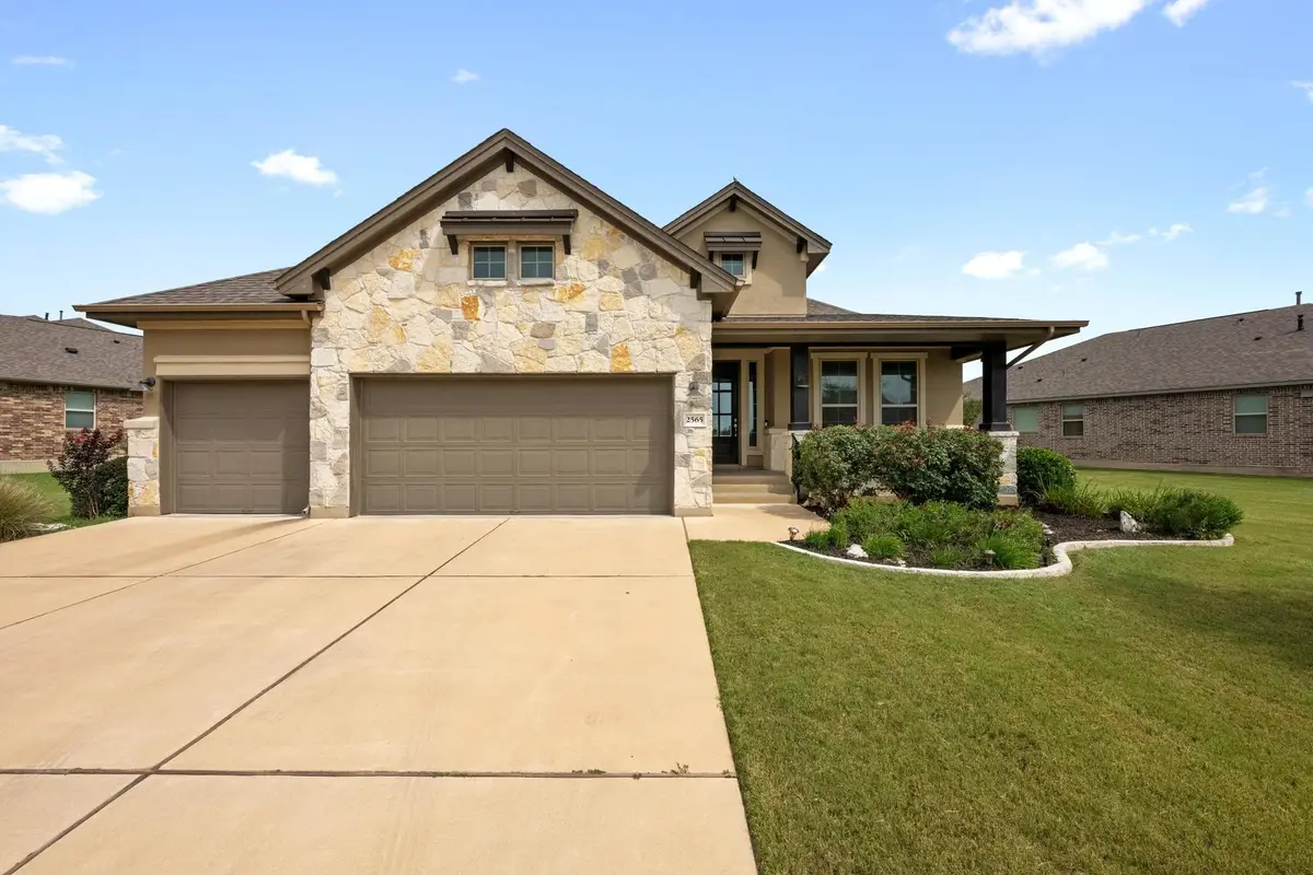 2565 Reunion Blvd, Austin, TX 78737 - #1