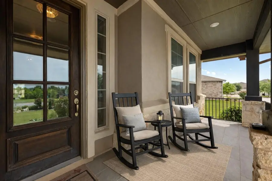 2565 Reunion Blvd, Austin, TX 78737 - #2