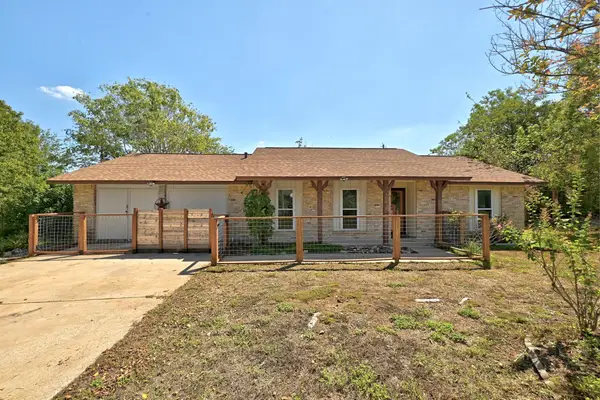 11601 Oak Haven Cv, Austin, TX 78753
