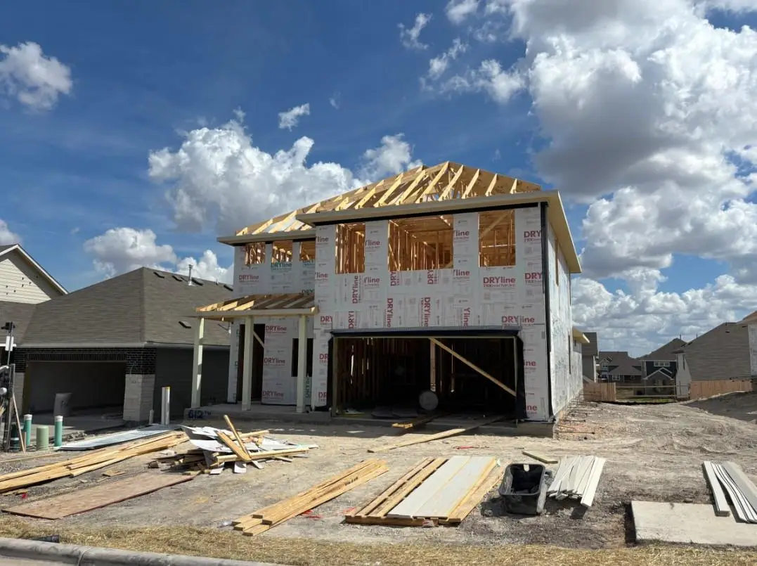 612 Palo Brea Loop, Hutto, TX 78634 - Image #1