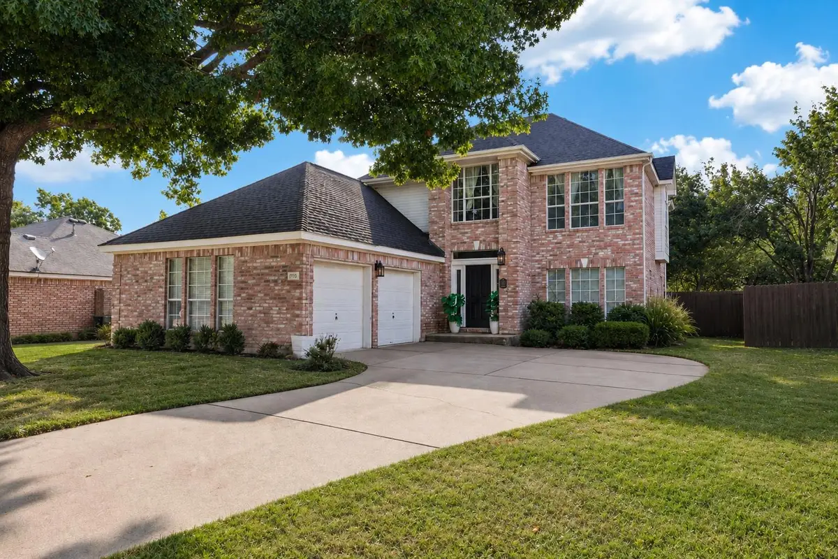1710 Greening Way, Leander, TX 78641 - #1