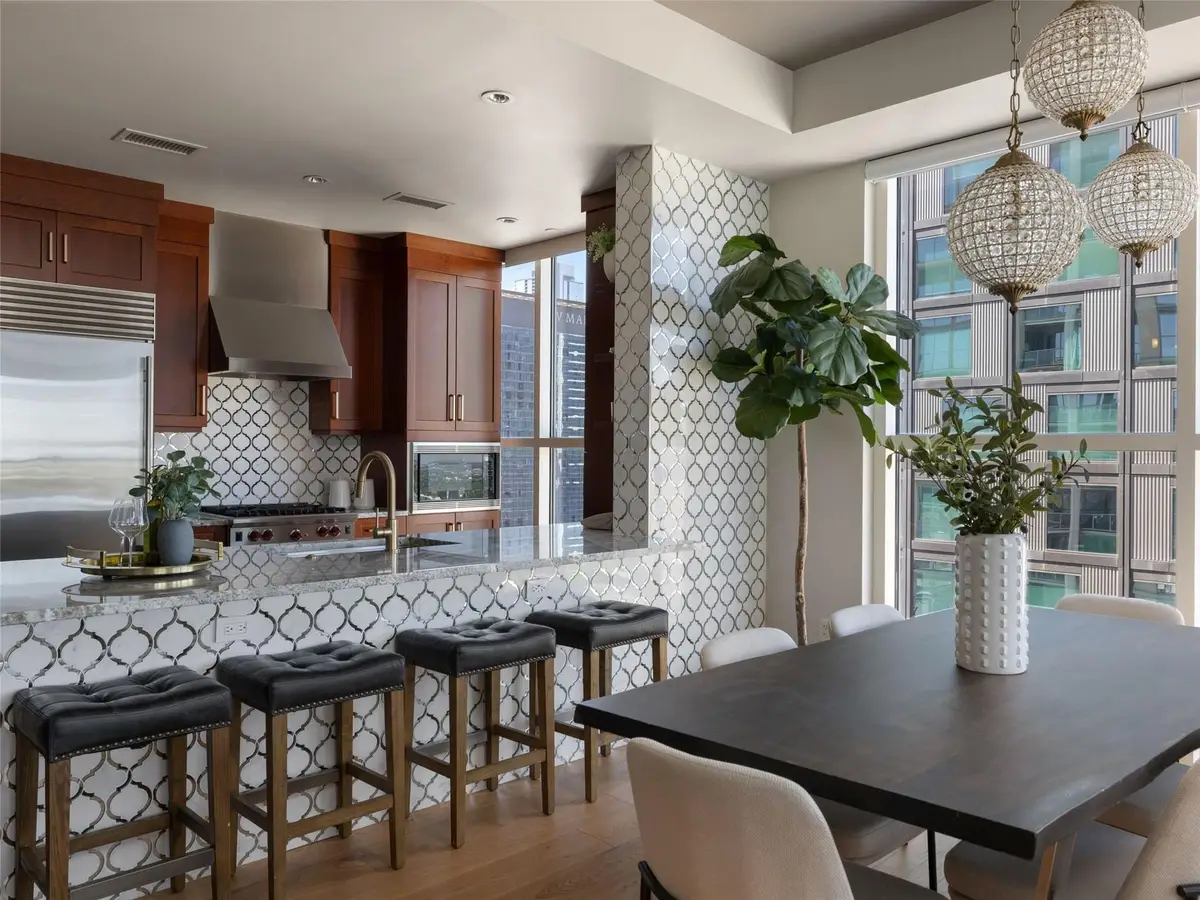 98 San Jacinto Blvd #2404, Austin, TX 78701 - #1