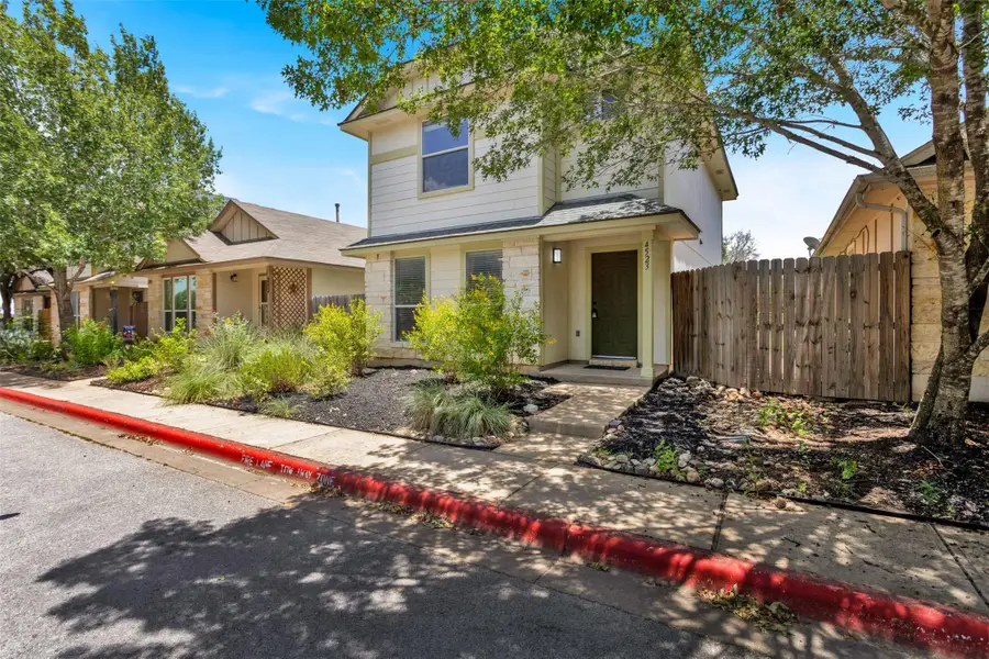 4523 Secure Ln, Austin, TX 78725 - #2