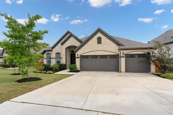 3820 Winnie Pl, Round Rock, TX 78681