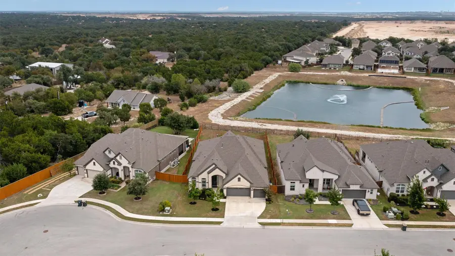 3820 Winnie Pl, Round Rock, TX 78681 - #2