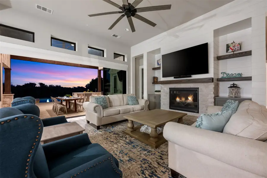 340 Beltorre Dr, Georgetown, TX 78633 - #2