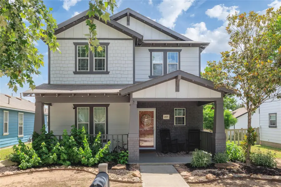 2158 Herzog, Kyle, TX 78640 - #2