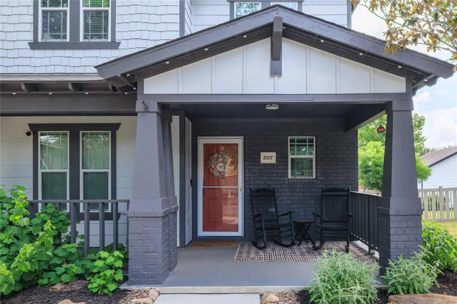 2158 Herzog, Kyle, TX 78640 - #3