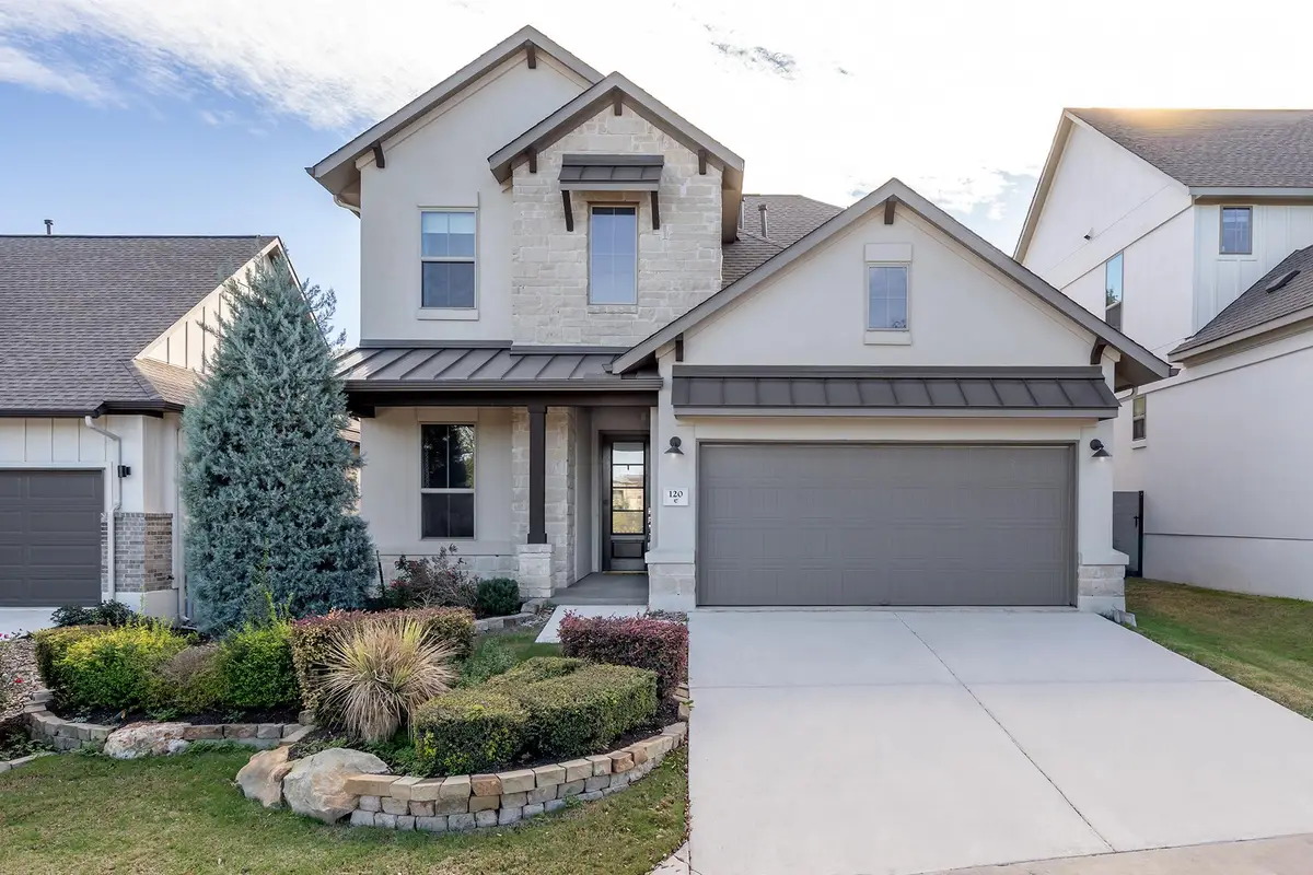 120 Diamondback Dr, Georgetown, TX 78628 - Image #1